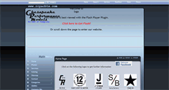 Desktop Screenshot of cr914.com